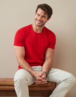 Stretch-T for men - Image 2