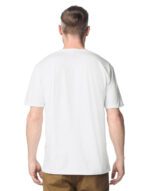 Camiseta Softstyle Midweight sin etiqueta adulto - Image 3