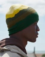 Gorro Pull on Picos Montañosos