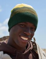 Gorro Pull on Picos Montañosos - Image 2