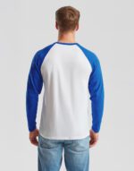 Camiseta Baseball manga larga - Image 4