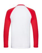 Camiseta Baseball manga larga - Image 7