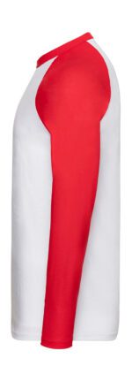 Camiseta Baseball manga larga - Image 6