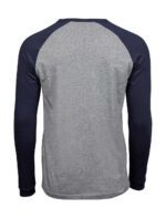 Camiseta Baseball manga Larga - Imagen 5