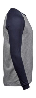 Camiseta Baseball manga Larga - Imagen 6