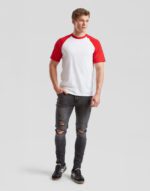 Camiseta Baseball - Imagen 3