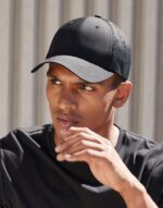 Gorra Technical Mesh Trucker - Image 2