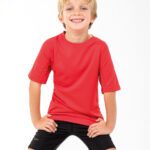 Camiseta Performance Aircoll Junior