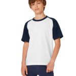 Camiseta Baseball niño