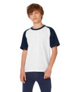 T-Shirt Baseball Kids