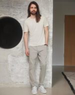 Camiseta orgánica Pure hombre