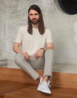 Camiseta orgánica Pure hombre - Image 10