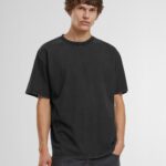 Camiseta Vintage Loose Fit