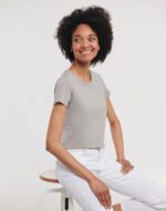 Camiseta orgánico Authentic Pure mujer - Image 3