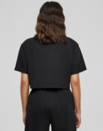 Camiseta corta oversize para mujer - Image 6