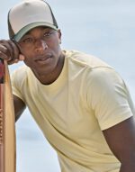 Camiseta UNLABELED Luxury