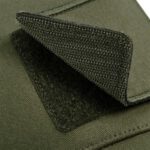 Gorra 5 paneles Parche intercambiable - Imagen 6