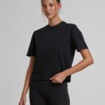 Camiseta holgada Sorona para mujer