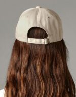 Gorra Orgánica 5 paneles - Imagen 5