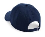 Gorra Orgánica 5 paneles - Imagen 6