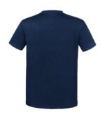 Camiseta orgánica Pure cuello V hombre - Imagen 3