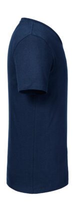 Camiseta orgánica Pure cuello V hombre - Imagen 4