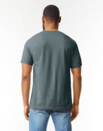 Camiseta Softstyle CVC adulto - Image 3