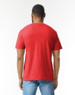 Camiseta Softstyle CVC adulto - Image 2