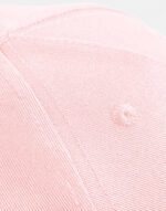 Gorra Orgánica 5 paneles Junior - Image 10