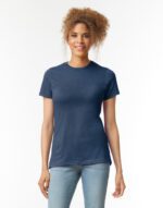 Camiseta Softstyle CVC mujer - Image 2