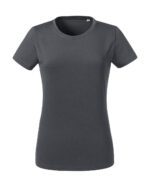 Camiseta orgánica Pure Heavy mujer