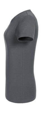 Camiseta orgánica Pure Heavy mujer - Image 2