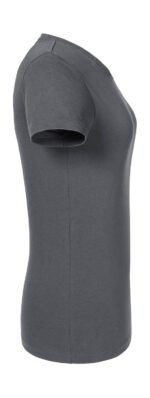 Camiseta orgánica Pure Heavy mujer - Image 4