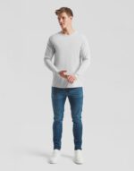 Camiseta Premium Manga Larga Iconic 195 - Image 3