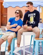 Camiseta Premium Manga Larga Iconic 195 - Image 10