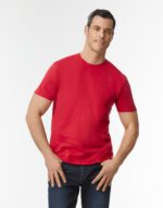 Camiseta Softstyle EZ adulto