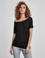 Ladies Viscose Tee