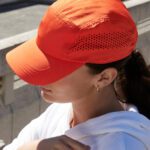 Gorra técnica Running