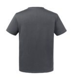 Camiseta orgánica Pure Heavy hombre - Imagen 3