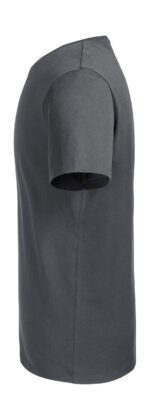 Camiseta orgánica Pure Heavy hombre - Imagen 2