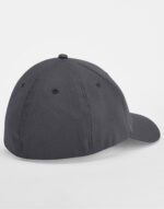 Gorra ajustable EarthAware® de algodón orgánico - Imagen 6