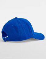 Gorra EarthAware® Clas de algodón orgánico - Imagen 5