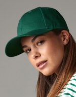 Gorra EarthAware® Clas de algodón orgánico - Imagen 3