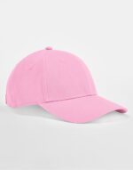 Gorra EarthAware® Junior Clas. Algodón Org. 6Panel - Image 3