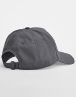 Gorra EarthAware® Clas. Algodón Org. 5 Panel - Imagen 4