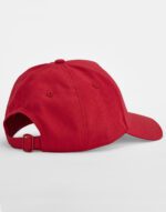 Gorra EarthAware® Clas. Algodón Org. 5 Panel - Imagen 5