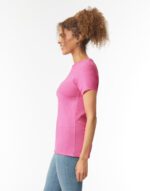 Camiseta Softstyle Mujer - Imagen 2