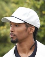 Gorra de Golf Rope Detail