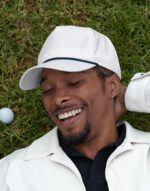 Gorra de Golf Rope Detail - Imagen 2