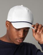 Gorra de Golf Rope Detail - Imagen 3